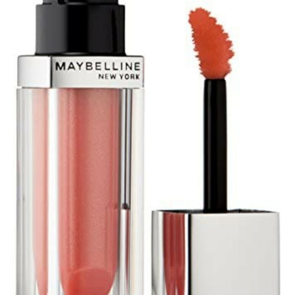 Maybelline Other - NWT Maybelline Lipstick/gloss